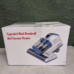 Mattress Vacuum Cleaner 