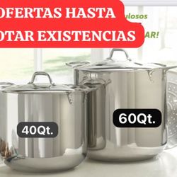 Princesshouse Pots Set 