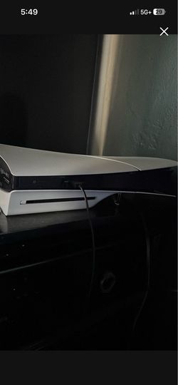 Ps5 slim