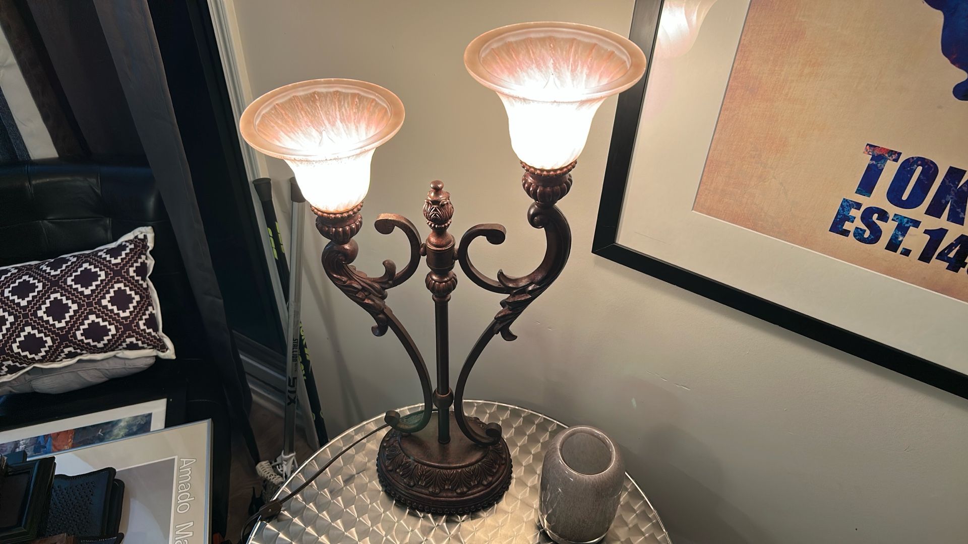 Lamp Ting Shen