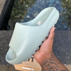 adidas Yeezy Slide Salt (size 11)