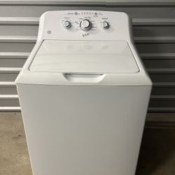 Washer Appliances 