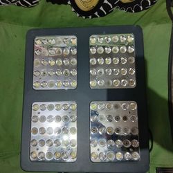 Indoor Grow Equiptment 