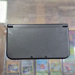 Top IPS New Nintendo 3DS XL Handheld Console Black