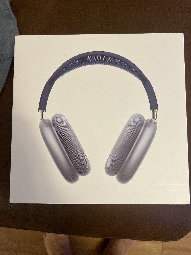 Apple Airpods Max (BLUE)