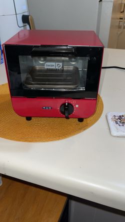 Toaster Oven 