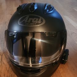 Arai Helmet 
