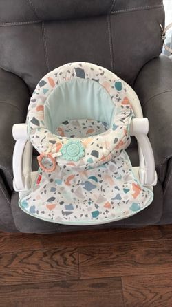 Fisher price Baby chair