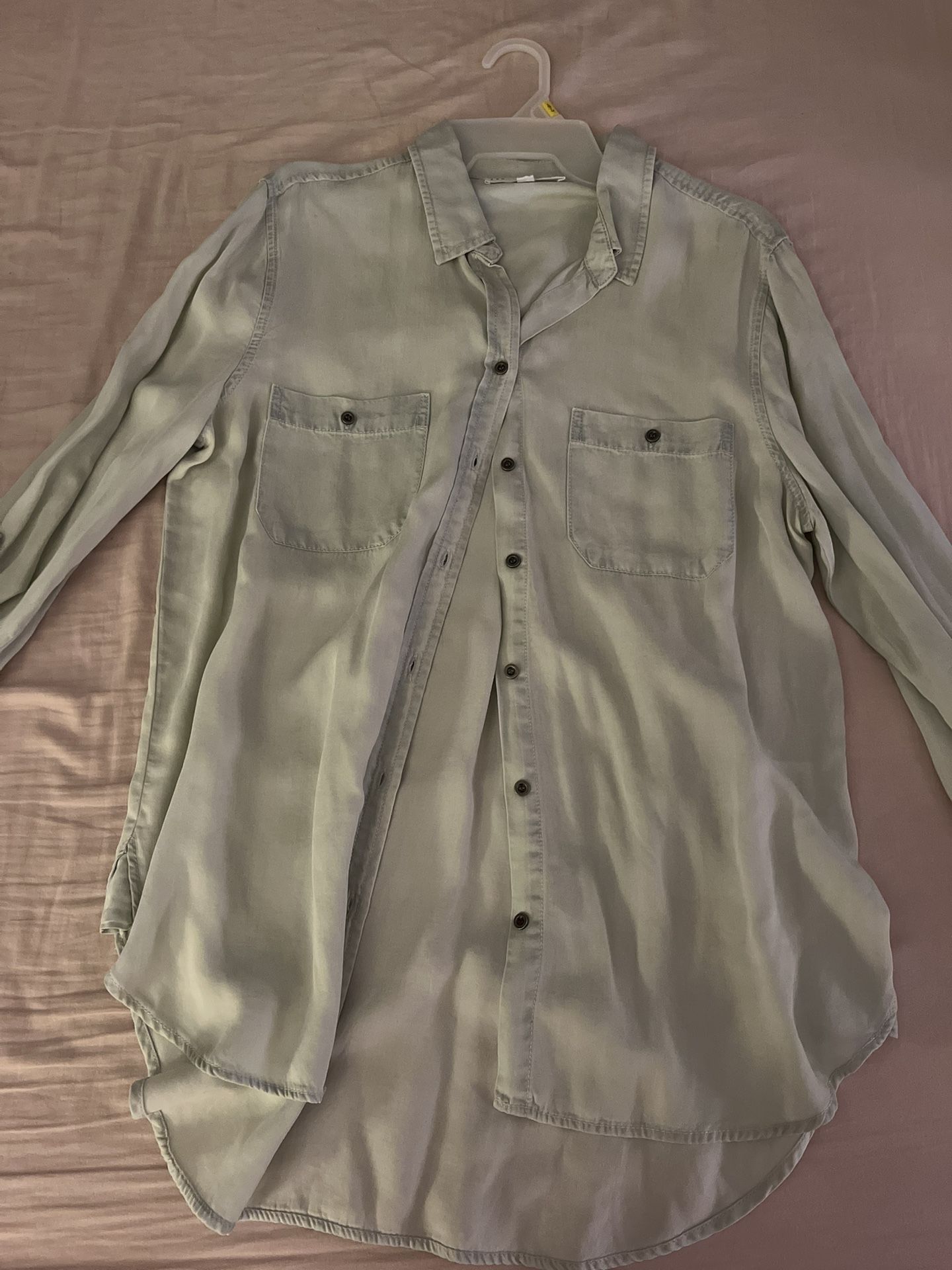 Jane + Delancey Shirt