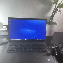 Dell 7400 I7