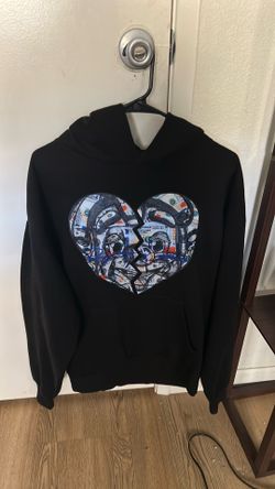payonazo hoodie