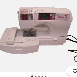 Brother Sewing Machine 