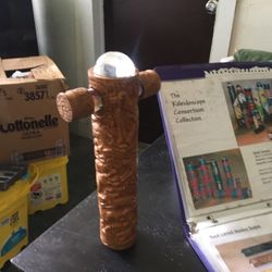 Handcrafted Kaleidoscope Consortium Collection