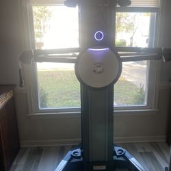 Norditrack Fusion Cst