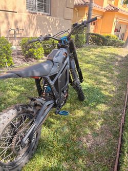 Talaria mx5