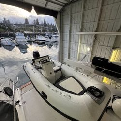 2023 Highfield CL 380