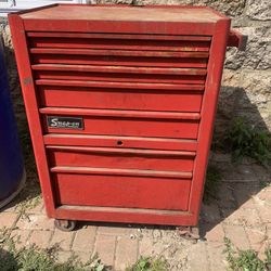 Snap On Tool Box 