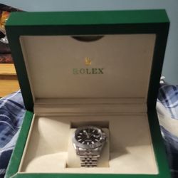 Rolex