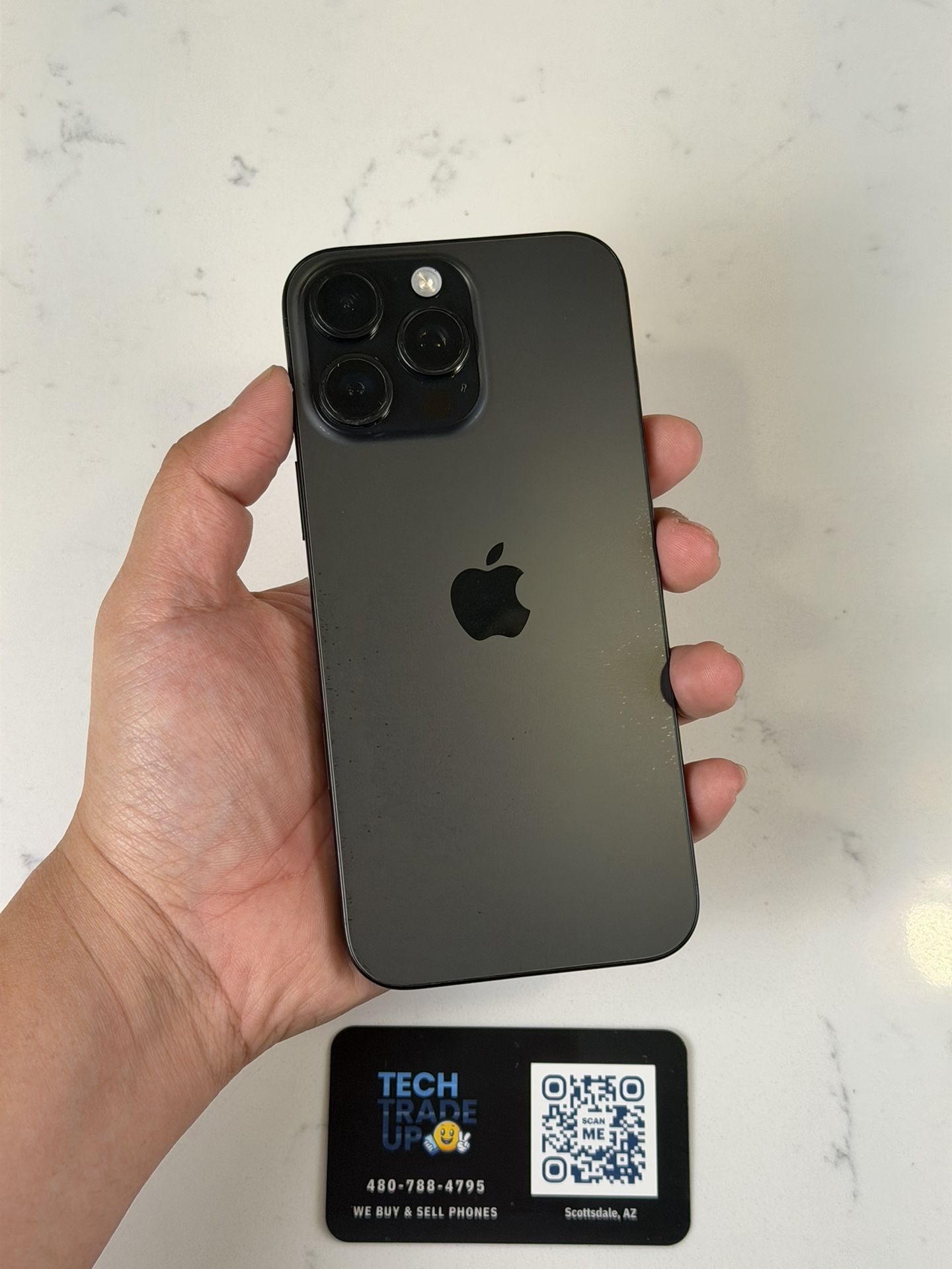 iPhone 16 Pro Max 256Gb Cricket