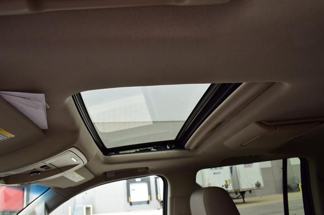 2015 Chevrolet Suburban