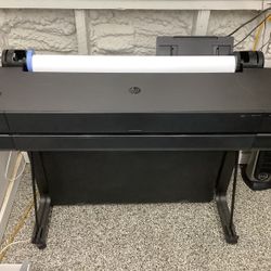 Plotter - HP DesignJet T630