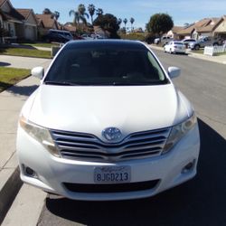 2010 Toyota Venza