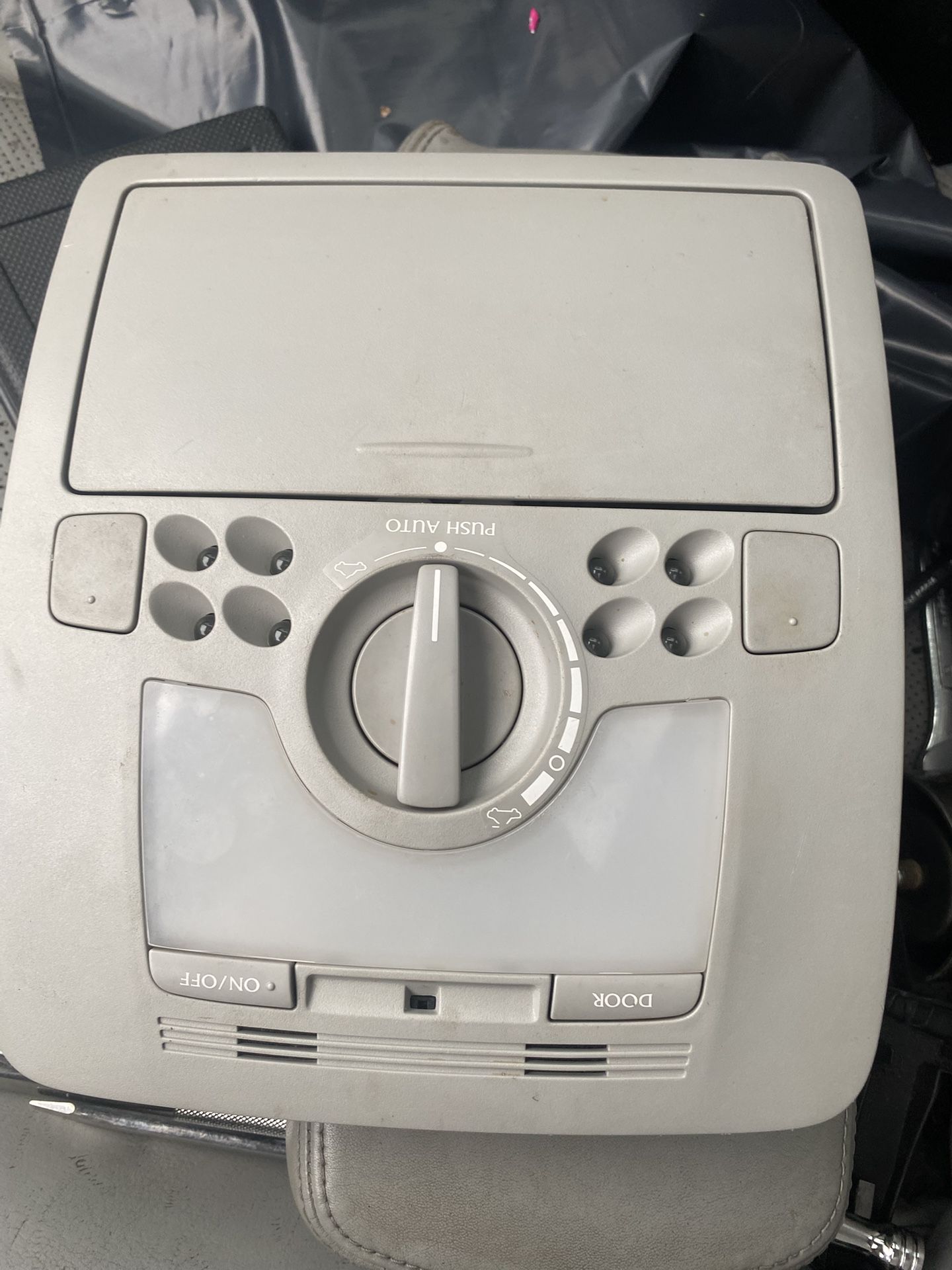 Sunroof Switch Assembly |Lexus IS350 | IS250 OEM