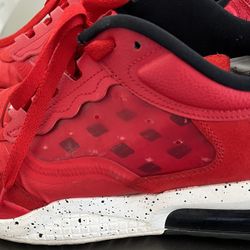 Mens Air Max Jordan’s 