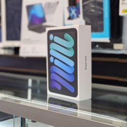 Ipad Mini A17 Pro Chip