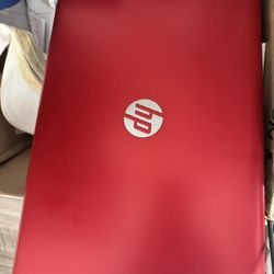 Hp 15 Inch Laptop 