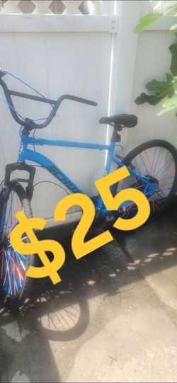 Schwinn Copeland 700c with Raleigh Rear Ebike hub  Fixer Upper $25 OBO