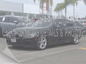 2013 BMW 335i