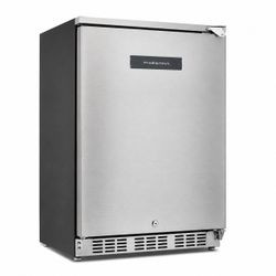 🧊 Brand New PHIESTINA Built-In / Freestanding Refrigerator