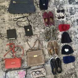 Women’s Accessories