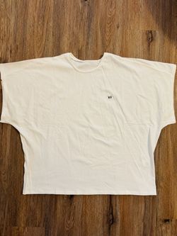 Yeezy ¥$ Vultures Korea Listening Experience Tee – Size 3