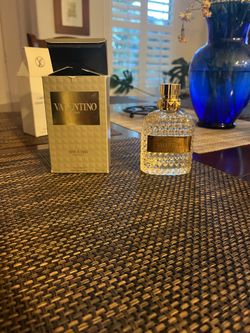 Valentino Uomo 100ml (New)