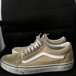 Men’s Vans Size 11