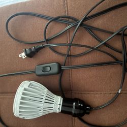 Sansi Grow Light with 12 Ft Cable for Hydroponic System 