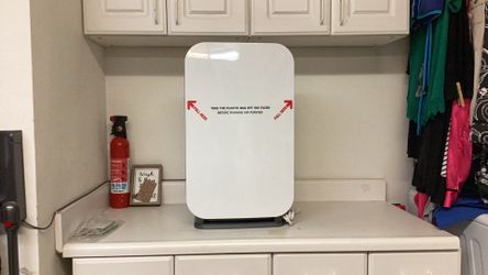 Alen BreatheSmart 45i_V2 HEPA Air Purifier