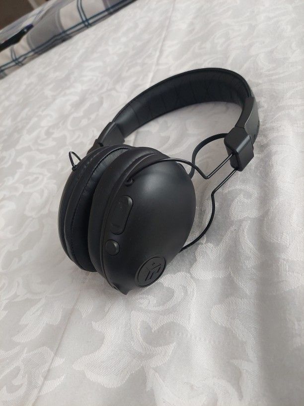 Jlab Bluetooth Headphones
