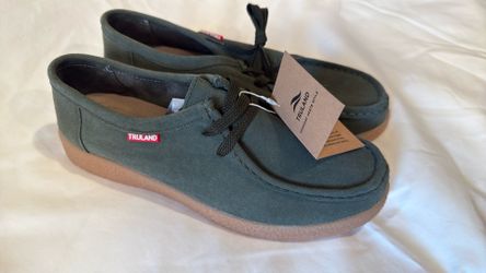 Truland Shoes 