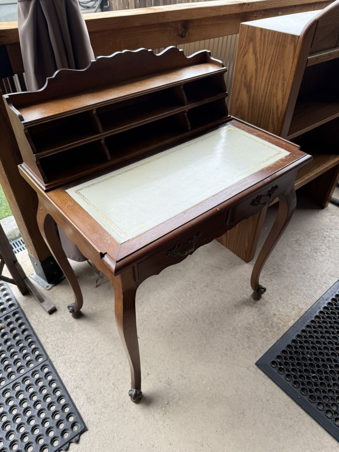 Desk
