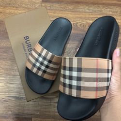 Slides