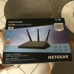 WiFi Router 