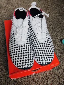 Nike Escape Woven Chukka