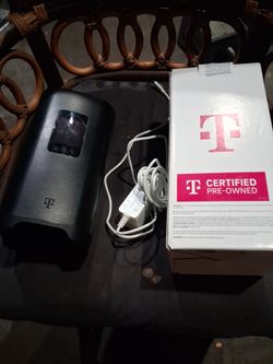 T mobile internet box 5g