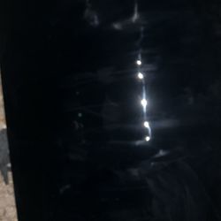 c6 transparent Targa top 