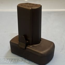 Snap-on Tools  14.4 V 2.5 Ah MicroLithium Battery