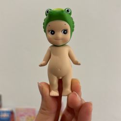 Authentic Sonny Angel, Animal Series Alligator