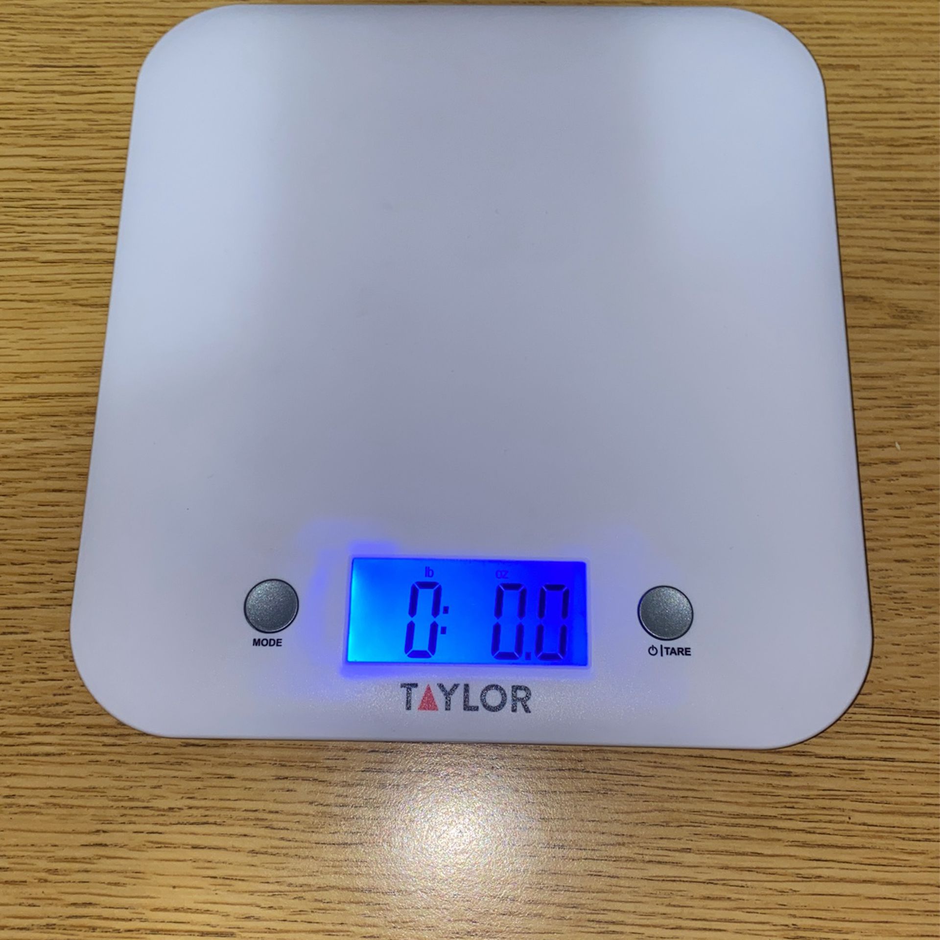 Taylor Kitchen Food Scale